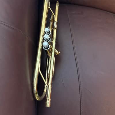 Holton TR-602 Bb Trumpet SN 960691 image 11