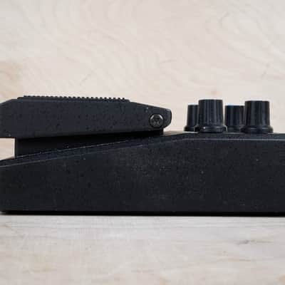 VestaFire SCH Stereo Chorus Black 1980s Vintage Made in Japan MIJ image 3