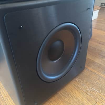 Klipsch KW-120-THX - THX Certified Passive Subwoofer image 3