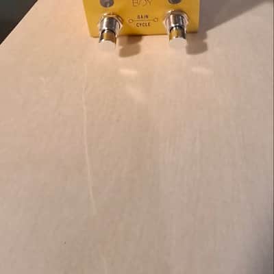 Jackson Audio Golden Boy - Joey Landreth Signature Overdrive 2020 - Present Gold image 2
