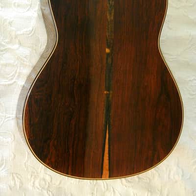 Keijo Korelin "Secale" cedar double top image 6
