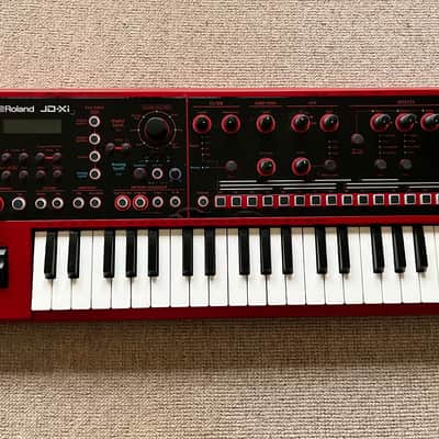 Roland JD-Xi