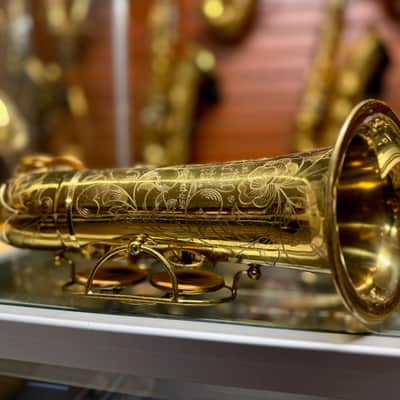 Martin Committee III 208xxx Alto Saxophone image 7