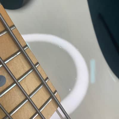 G&L L2000 1993 Bone White image 14