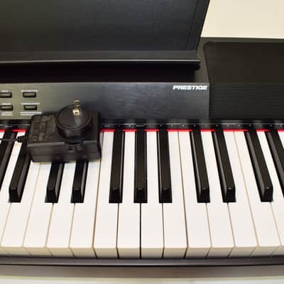 Alesis Prestige Digital Piano Keyboard image 6