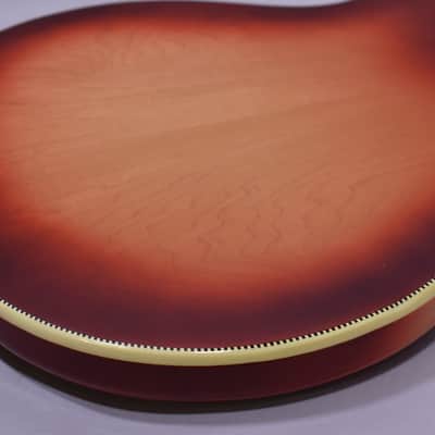 1966 Rickenbacker 360/12 12-String Electric Guitar Fireglo w/OHSC image 15