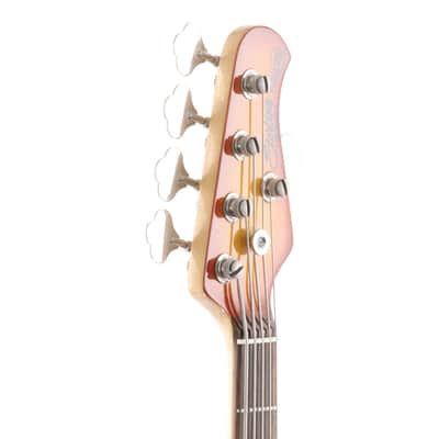 STERLING RAY35 Honey Burst [SR13084] (06/22) imagen 11