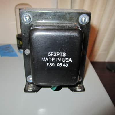 Frugal Amps 5F2-A Tweed Fender Princeton Clone, 5F2A image 6