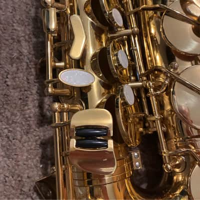 Trevor James Alto Sax image 7