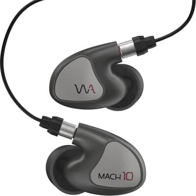 Westone MACH 10 Single Driver In-Ear Monitors image 1