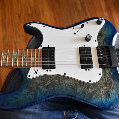 Kiesel Delos Headless 6, Master Grade top, High specs, Gorgeous specimen image 10