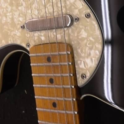 1990's Chandler-Telecaster Custom image 8