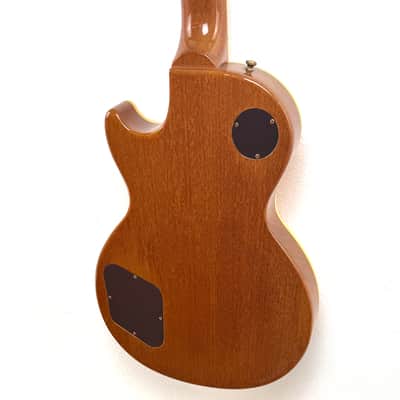 1999 Gibson Les Paul Smartwood Standard - Natural image 10