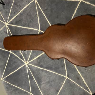 Ibanez AS200-AV Artist 1978 - 1987 - Antique Violin image 10