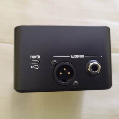 Line6 G10R (just base and power supply) image 2