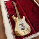Charvel Henrik Danhage Signature Pro-Mod So-Cal Style 1 2020 - Present - White Relic