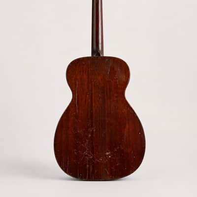 Martin 0-18 1957 / Original case image 3
