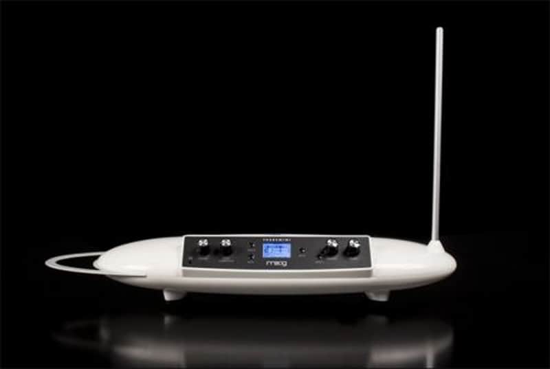 Theremini image 1