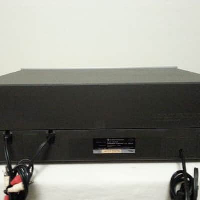 Vintage Kenwood KX-500 Cassette Deck/Working Condition image 9