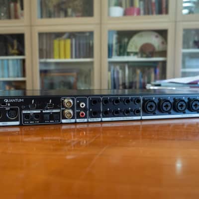 Presonus Quantum 2632 (plus accessories) image 3