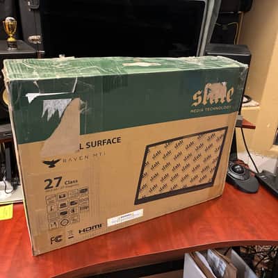 Slate Media Technology Raven MTi2 Control Surface image 4