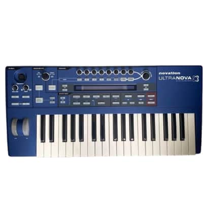Novation Ultranova