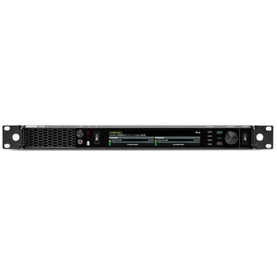 Shure ADTD-US - Axient Digital PSM Dual-Channel Wireless IEM Transmitter (G57 Band / 470-608 MHz) image 2