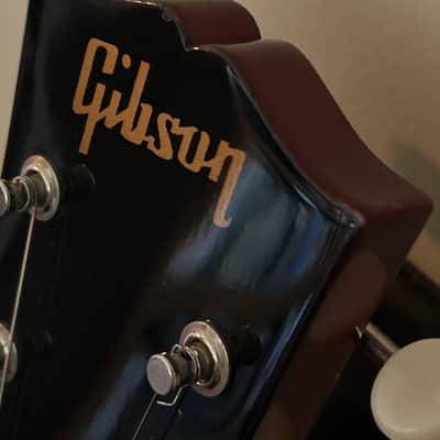 Gibson SG Special 2019 - Present - Vintage Sparkling Burgundy image 11