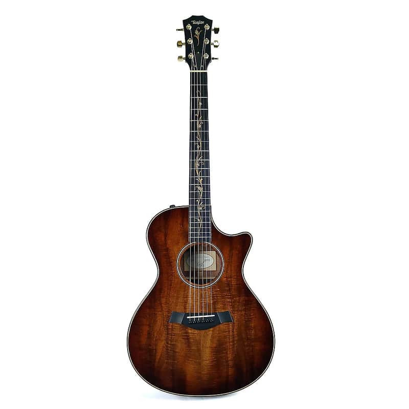 Taylor K22ce 1998 - 2013 image 1