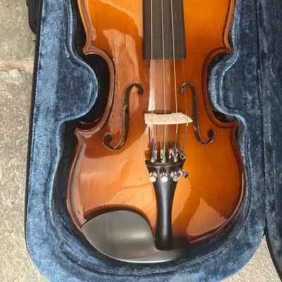 1/2 size violin, For 6 to 9 years old. image 2