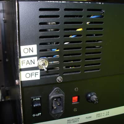 PPG Wave 2.3 / Waveterm B System image 4