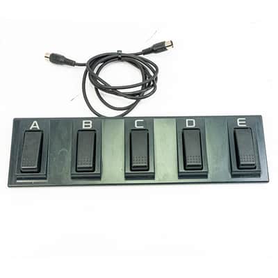 Korg Pa800 61-Key Arranger Keyboard w/ EC5 Controller & Gator Gig Bag image 13