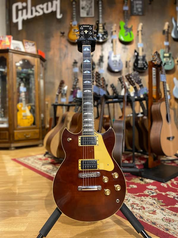 Yamaha SG-800 | Reverb UK