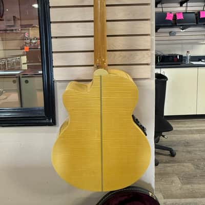 Takamine EG-523SC 2000s - Natural image 2