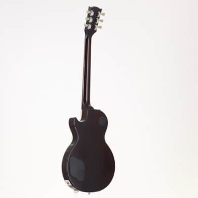 Gibson Les Paul Traditional 2018 Tobacco Sunburst Perimeter, manufactured in 2018 [180015223] (07/22) image 15