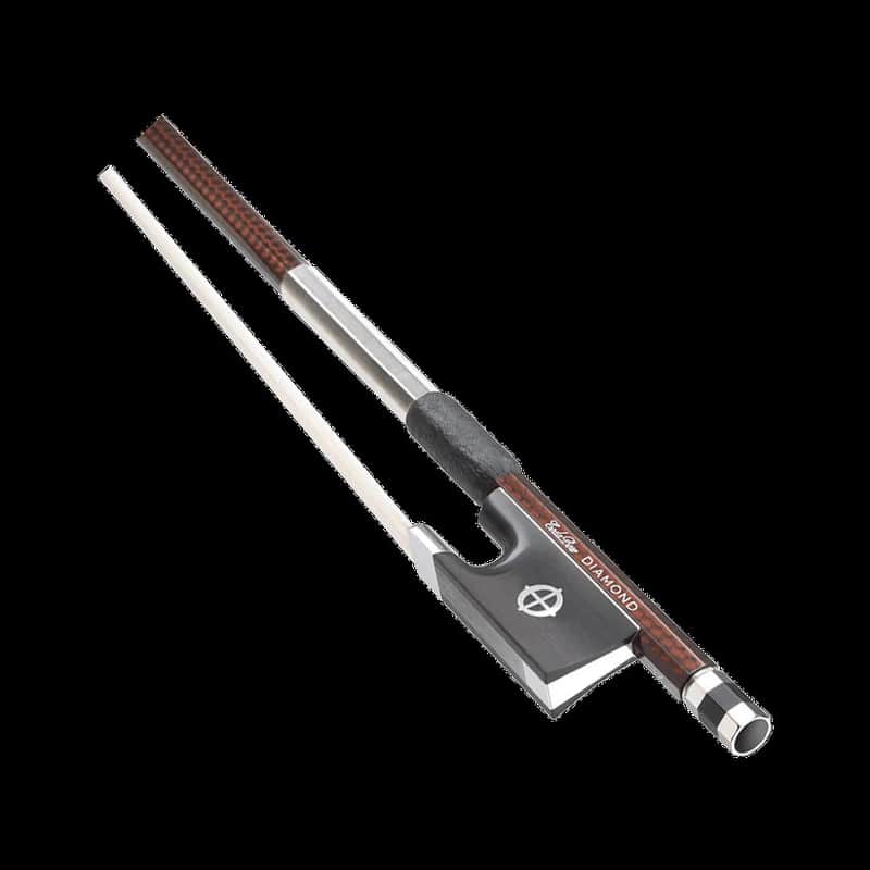 CodaBow 'Diamond NX' Carbon Fiber 4/4 Violin Bow