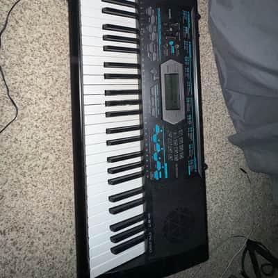 Casio Ctk-2100