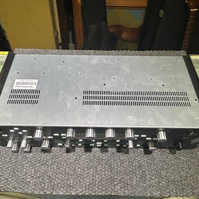 Kemper Amps Profiler Rack 2013 - 2025 - Black image 12