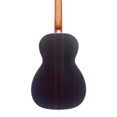 Larrivee Legacy Series 00-40R Solid Spruce/Rosewood Natural image 4