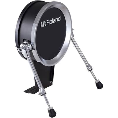 Roland KD-12 Kick Trigger Pad Regular