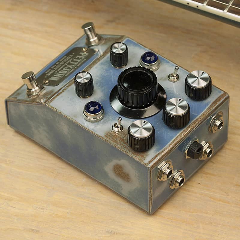 Pettyjohn Electronics PreDrive Handwired | Reverb