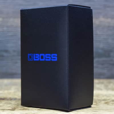 Boss RV-6 Reverb 8-Sound Modes Studio-Grade Compact Digital Reverb Effect Pedal image 10