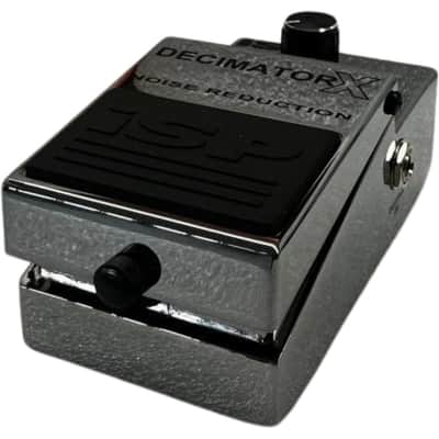 ISP Technologies Decimator X Pedal image 6