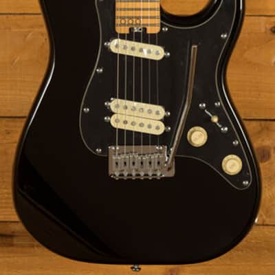 Schecter MV-6 - Maple - Gloss Black image 9