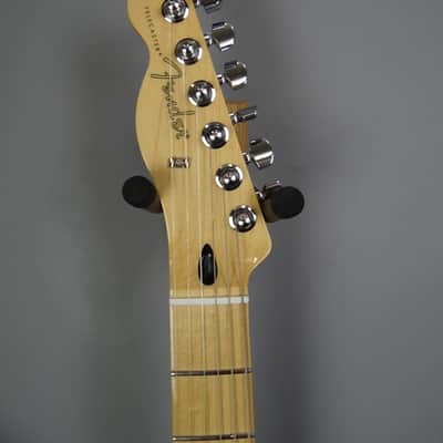 Lefty Fender Player Telecaster - Sunburst image 3