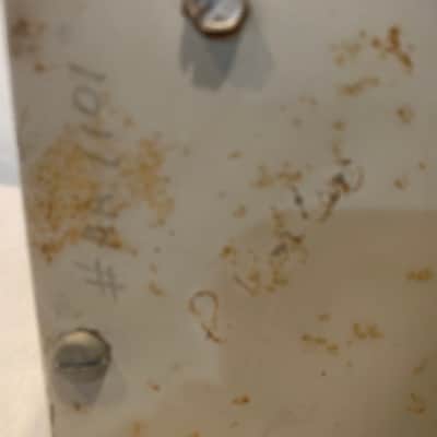 Ampex sel sync image 5