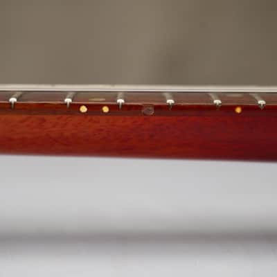 1964 Epiphone Olympic Double Cutaway Solidbody Electric Guitar #59144 image 19
