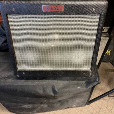 Fender Pro Junior Tube Amp image 1
