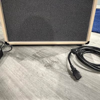 Matchless Laurel Canyon 20-Watt 1x12" Guitar Combo 2025 w/ Reverb image 5