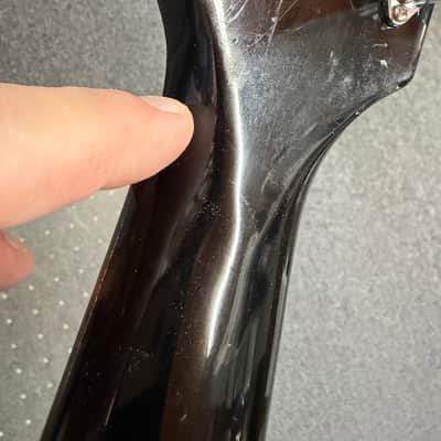 Gibson Les Paul Studio without Fretboard Binding 2021 - Smokehouse Burst image 18